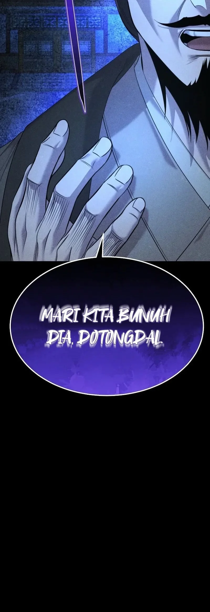 Monopolizing All Opportunities Chapter 30 - halaman 73