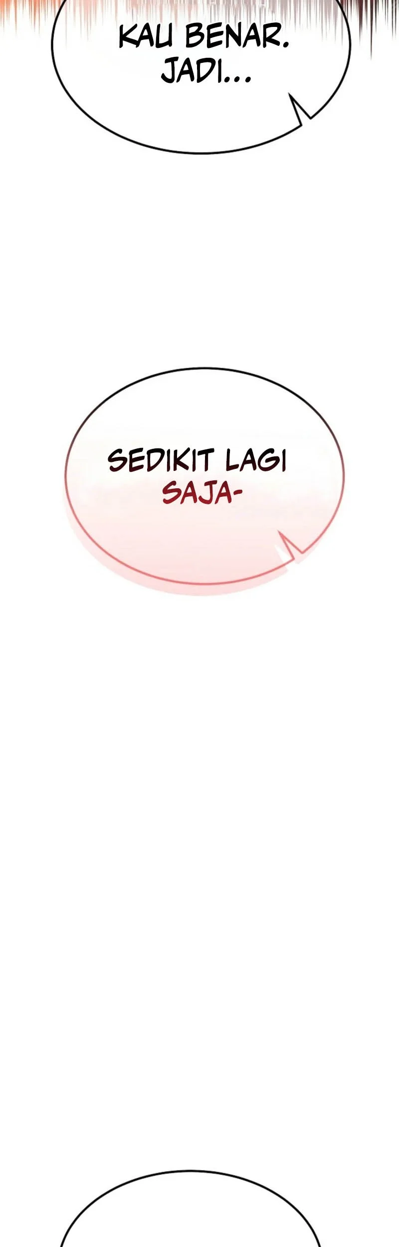 Monopolizing All Opportunities Chapter 31 - halaman 22