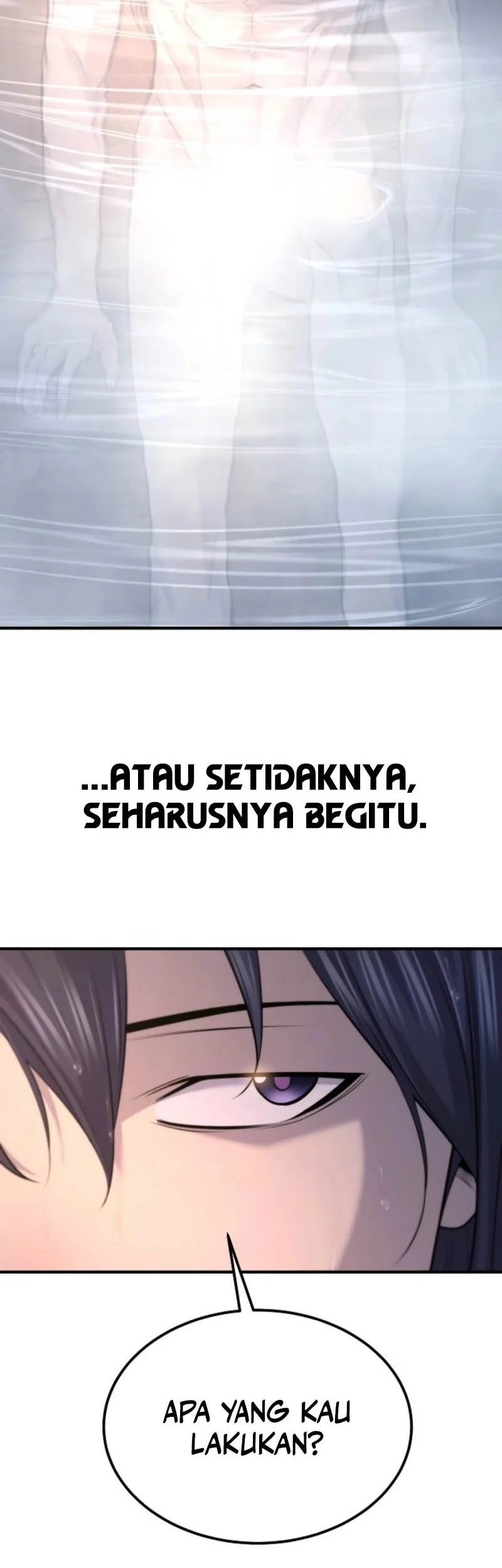 Monopolizing All Opportunities Chapter 31 - halaman 3