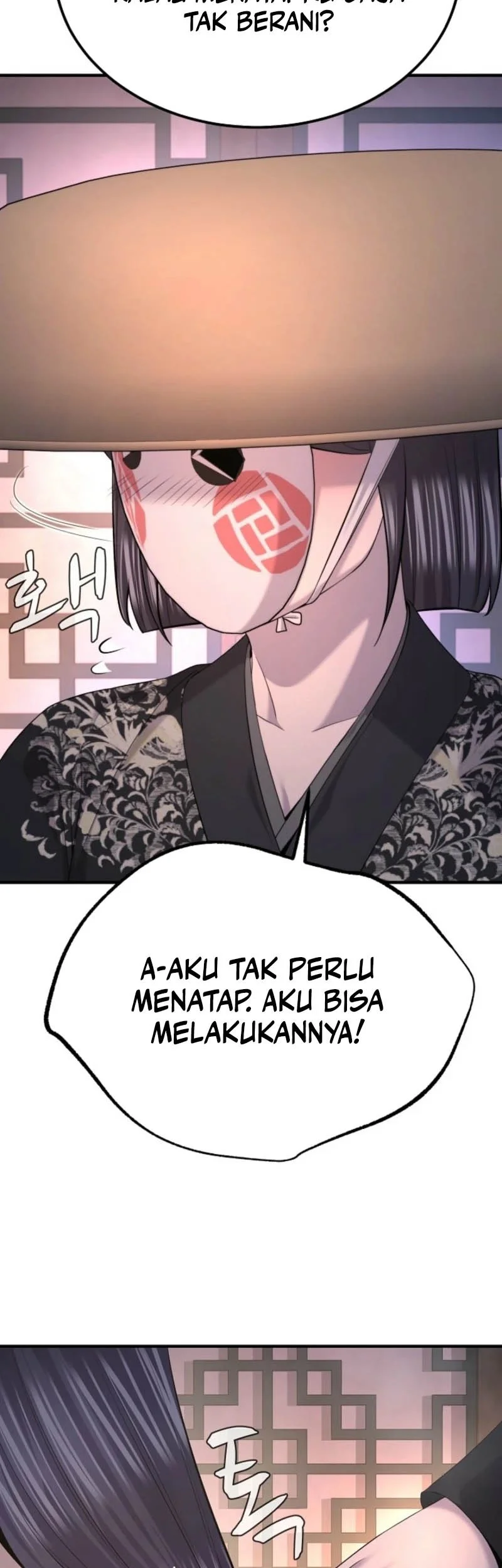 Monopolizing All Opportunities Chapter 31 - halaman 6