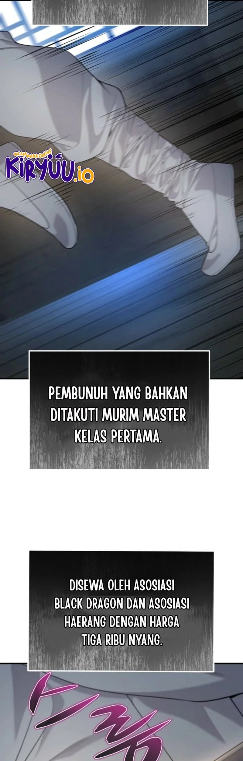 Monopolizing All Opportunities Chapter 32 - halaman 16