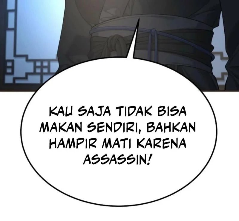 Monopolizing All Opportunities Chapter 32 - halaman 47