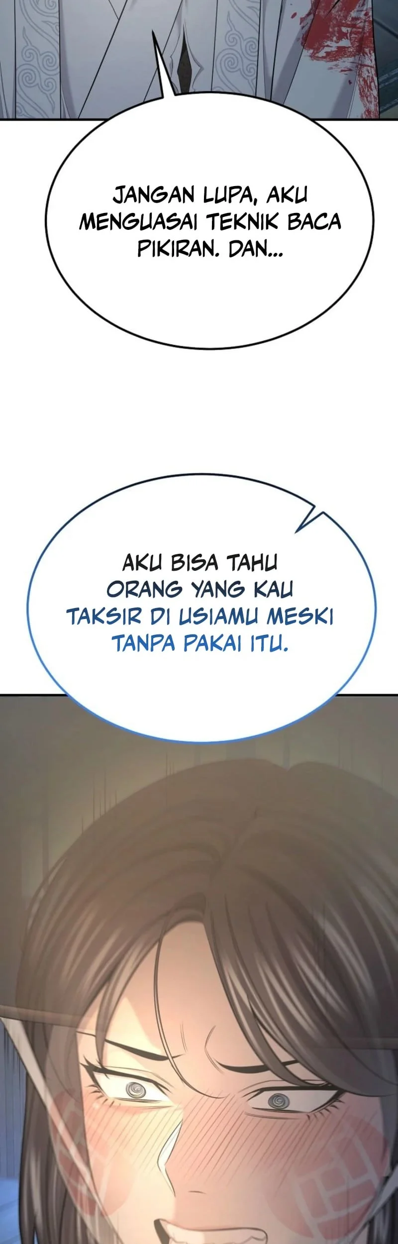 Monopolizing All Opportunities Chapter 32 - halaman 63