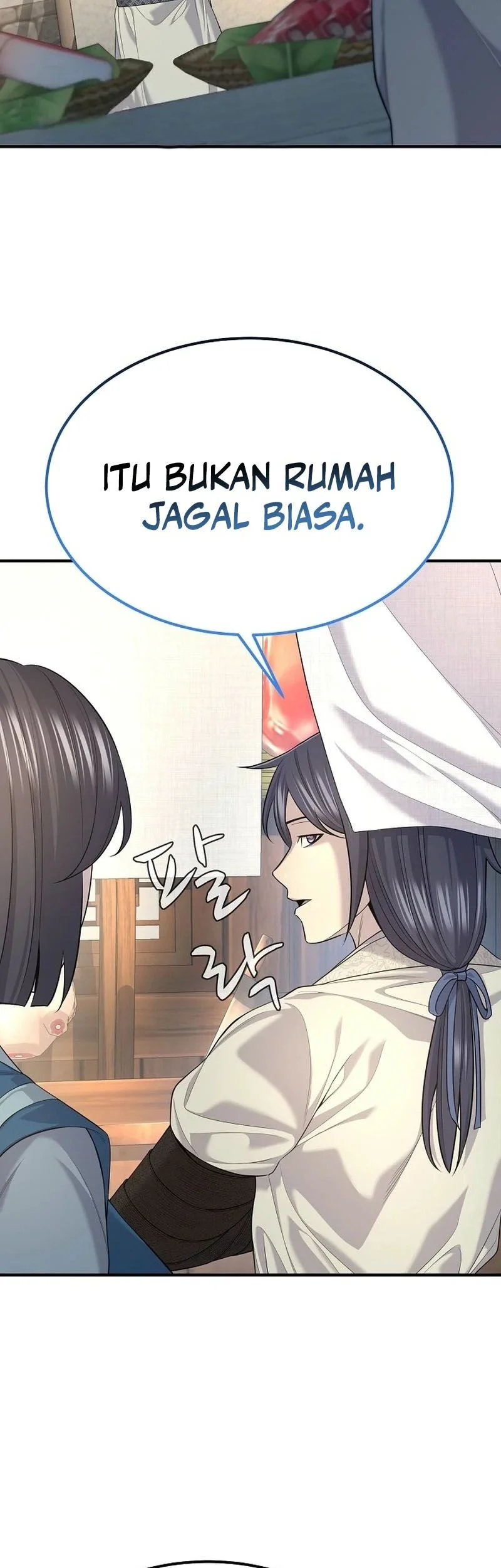 Monopolizing All Opportunities Chapter 33 - halaman 30