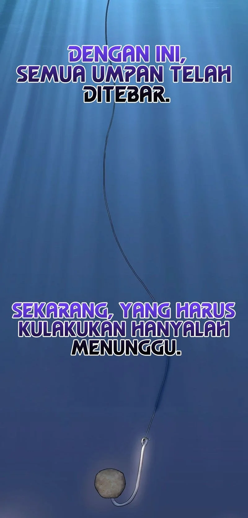 Monopolizing All Opportunities Chapter 33 - halaman 37