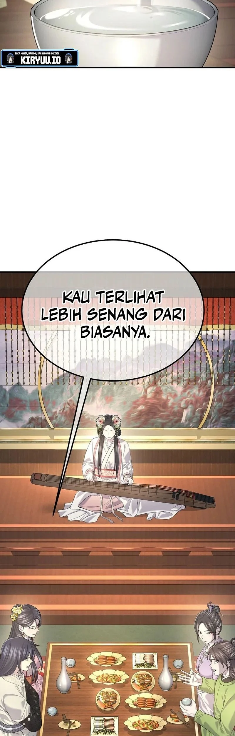 Monopolizing All Opportunities Chapter 33 - halaman 40