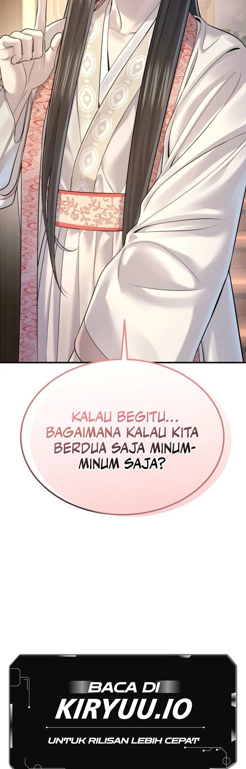 Monopolizing All Opportunities Chapter 33 - halaman 62