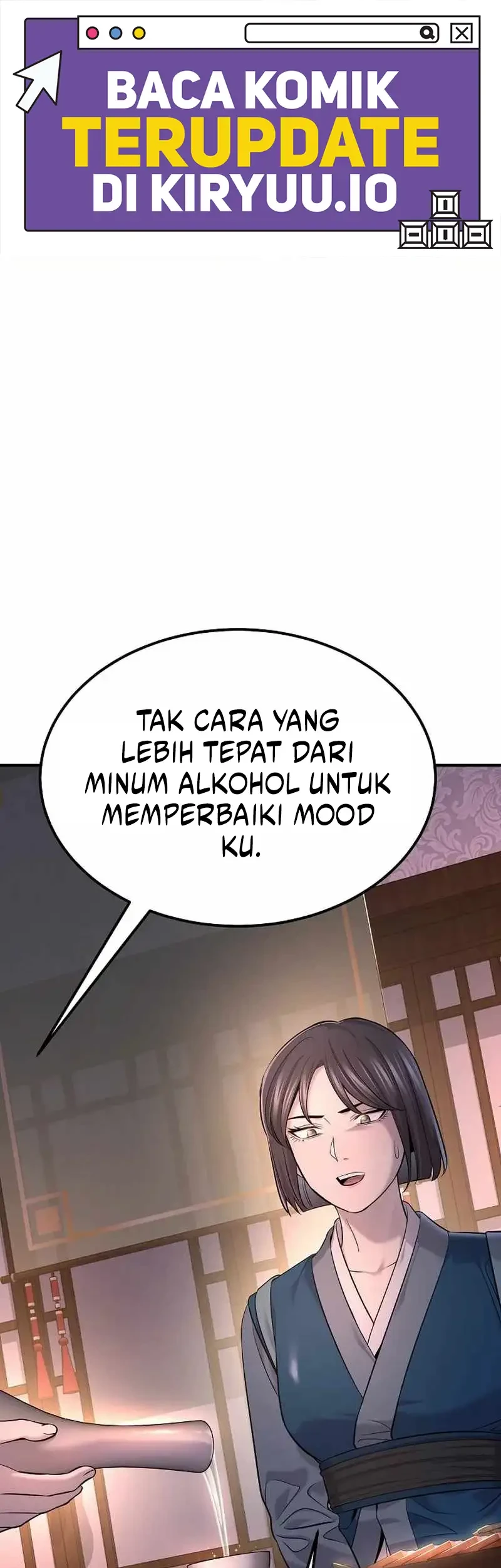 Monopolizing All Opportunities Chapter 34 - halaman 2