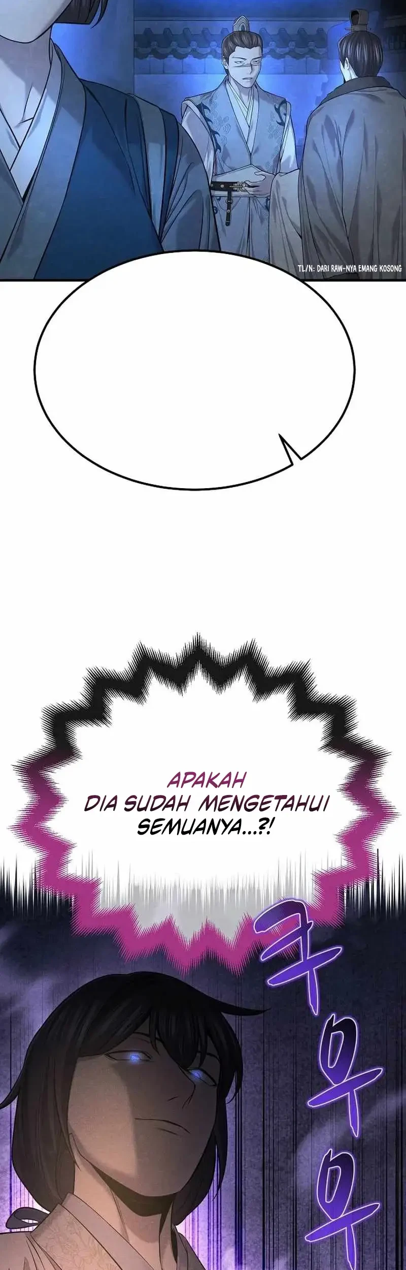 Monopolizing All Opportunities Chapter 34 - halaman 22