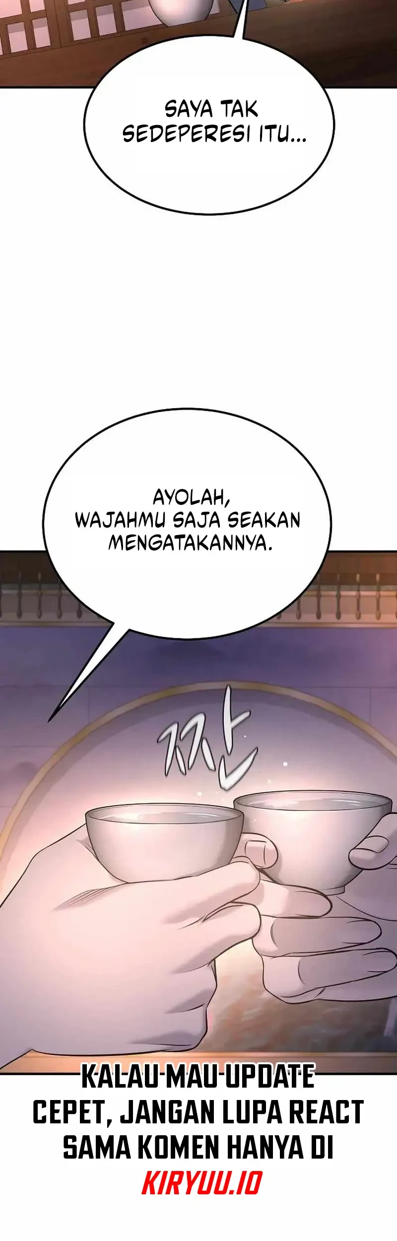 Monopolizing All Opportunities Chapter 34 - halaman 3
