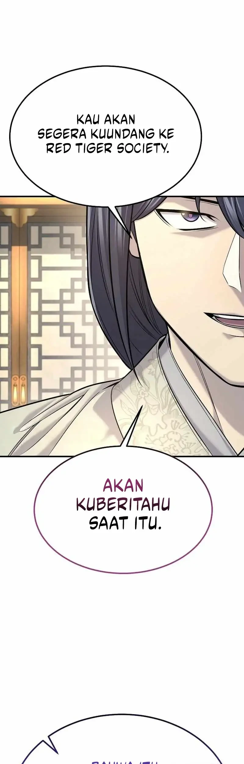 Monopolizing All Opportunities Chapter 34 - halaman 33