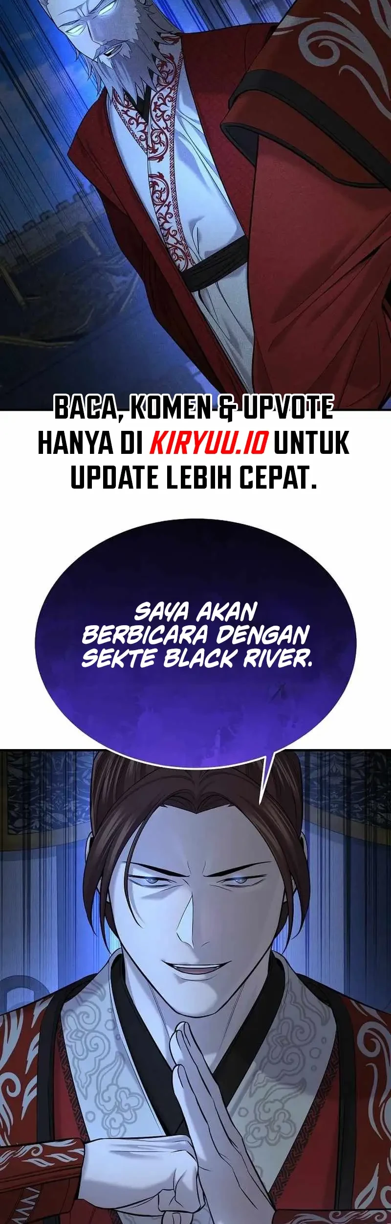 Monopolizing All Opportunities Chapter 34 - halaman 45