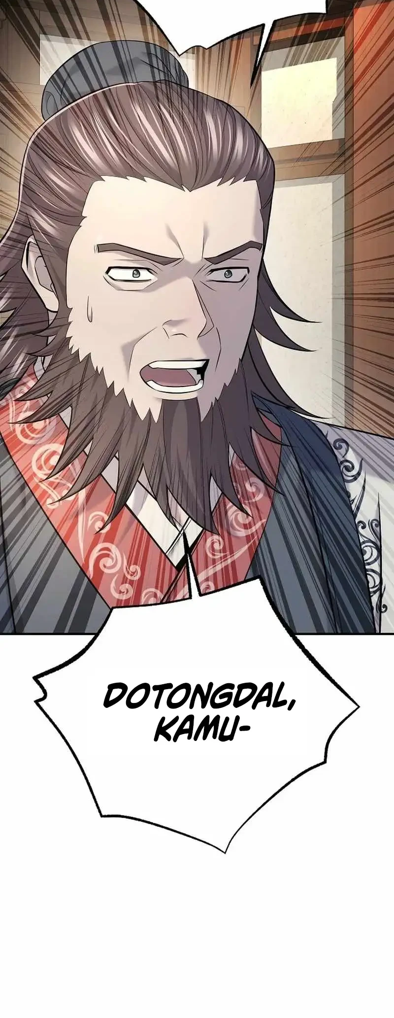Monopolizing All Opportunities Chapter 34 - halaman 60