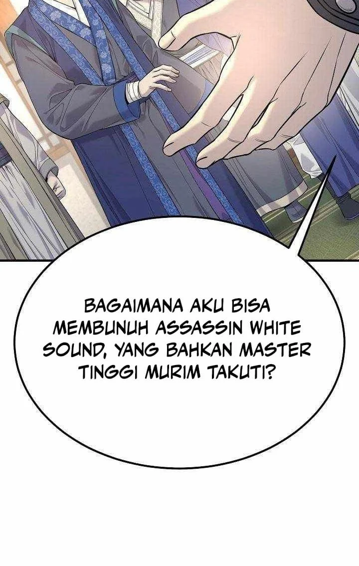 Monopolizing All Opportunities Chapter 35 - halaman 21