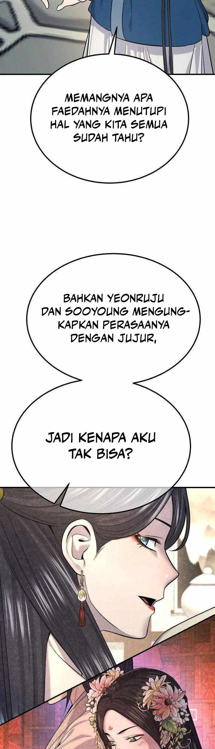 Monopolizing All Opportunities Chapter 35 - halaman 36