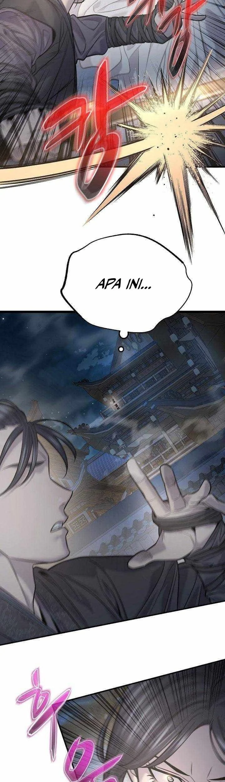 Monopolizing All Opportunities Chapter 35 - halaman 40