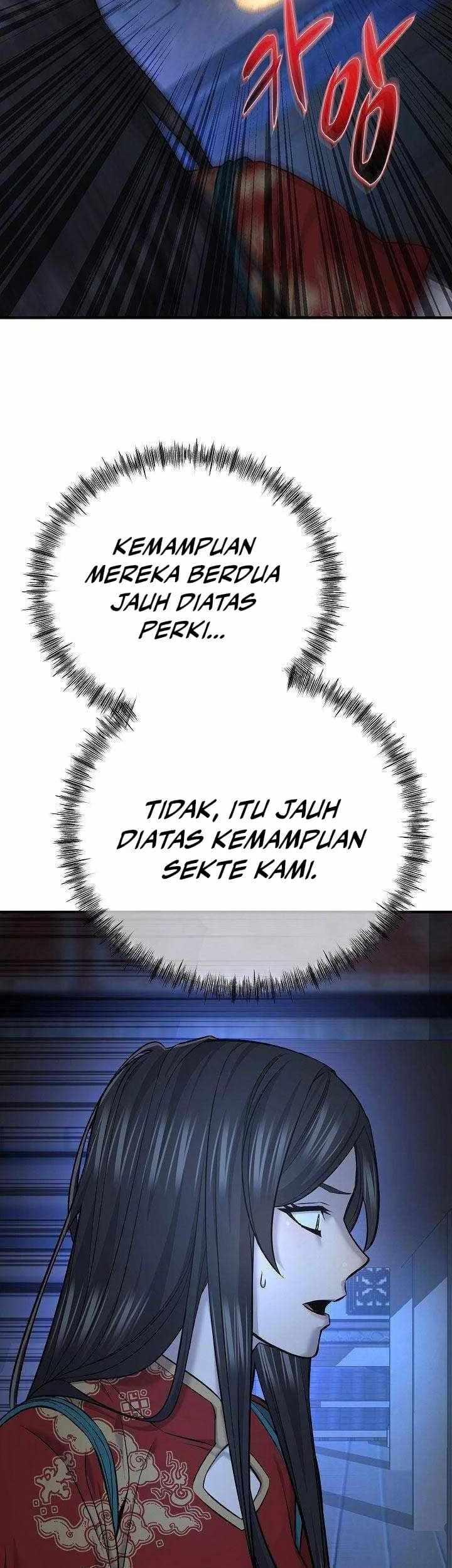 Monopolizing All Opportunities Chapter 35 - halaman 44