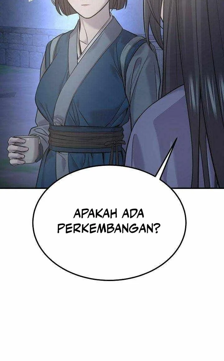 Monopolizing All Opportunities Chapter 35 - halaman 49