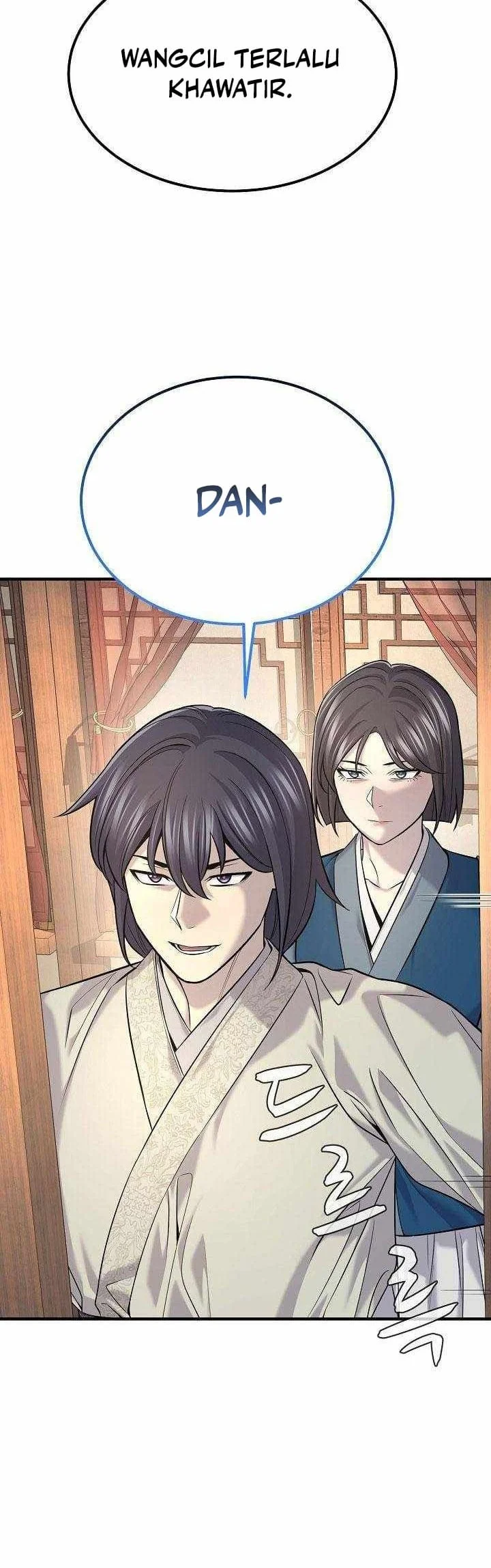 Monopolizing All Opportunities Chapter 35 - halaman 5