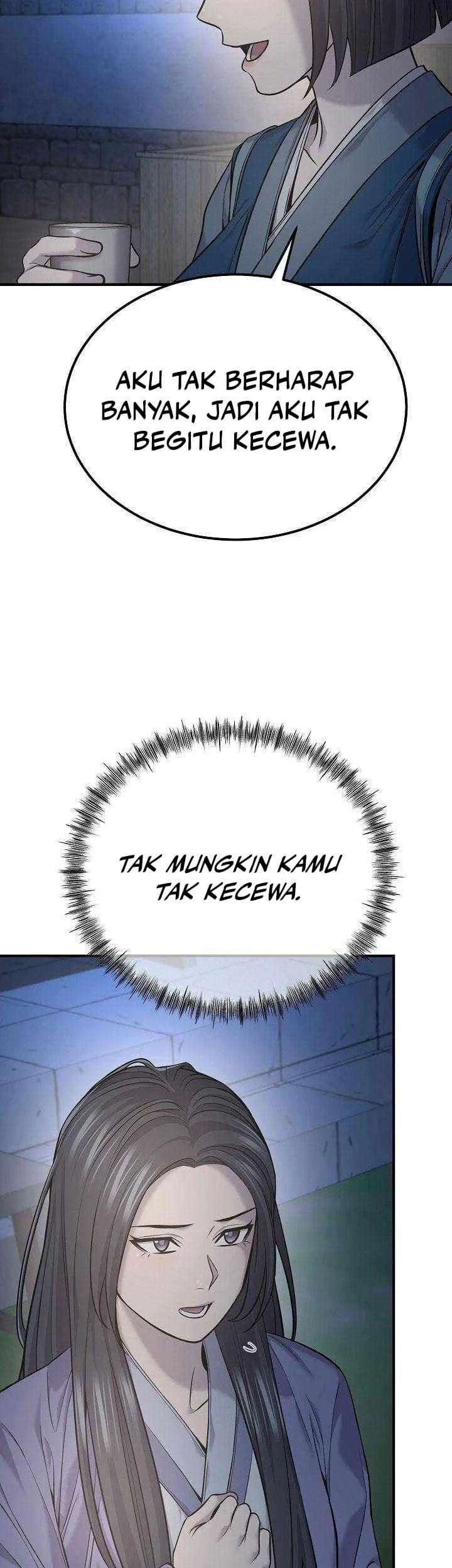 Monopolizing All Opportunities Chapter 35 - halaman 52