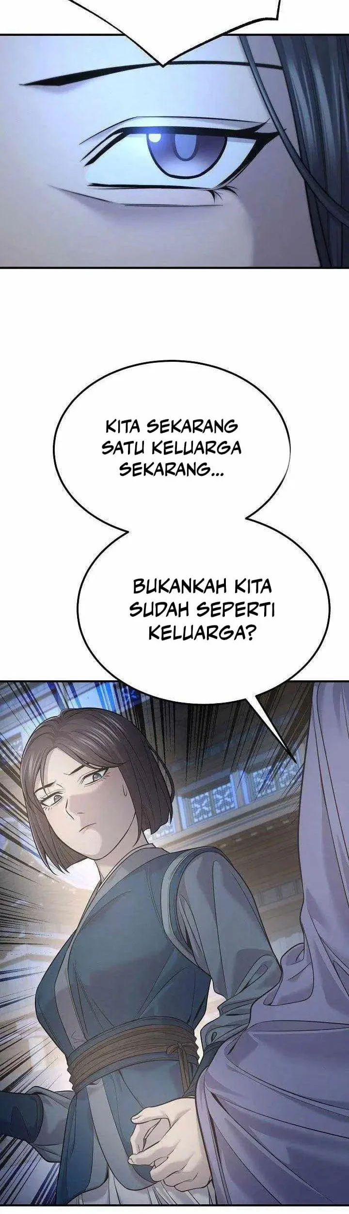 Monopolizing All Opportunities Chapter 35 - halaman 55
