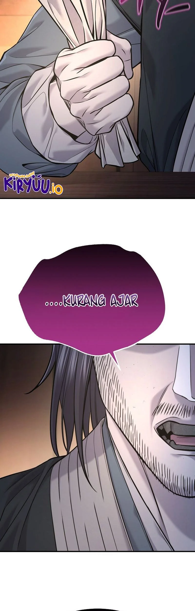 Monopolizing All Opportunities Chapter 36 - halaman 37