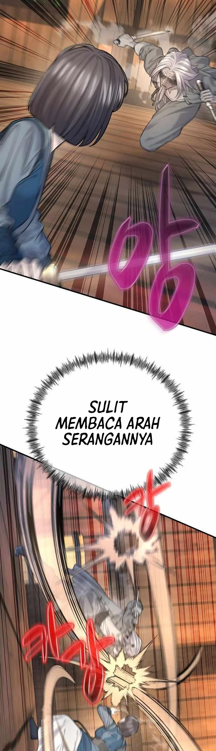 Monopolizing All Opportunities Chapter 37 - halaman 29