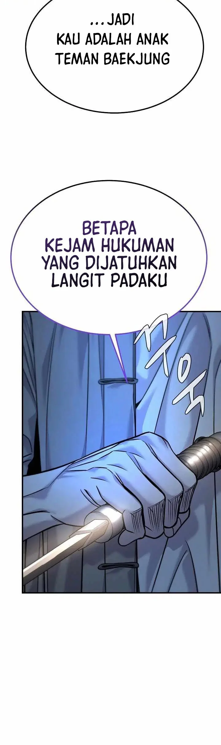 Monopolizing All Opportunities Chapter 37 - halaman 41