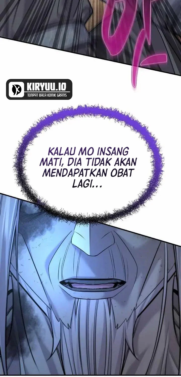 Monopolizing All Opportunities Chapter 37 - halaman 53