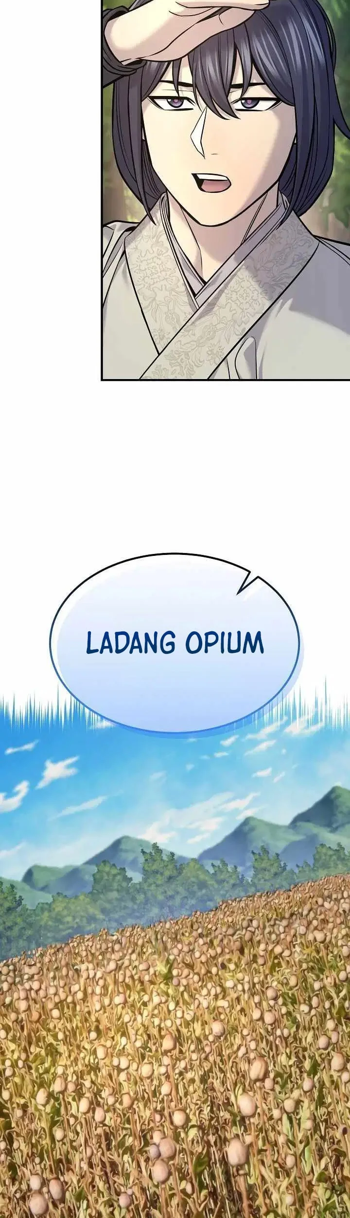 Monopolizing All Opportunities Chapter 37 - halaman 6