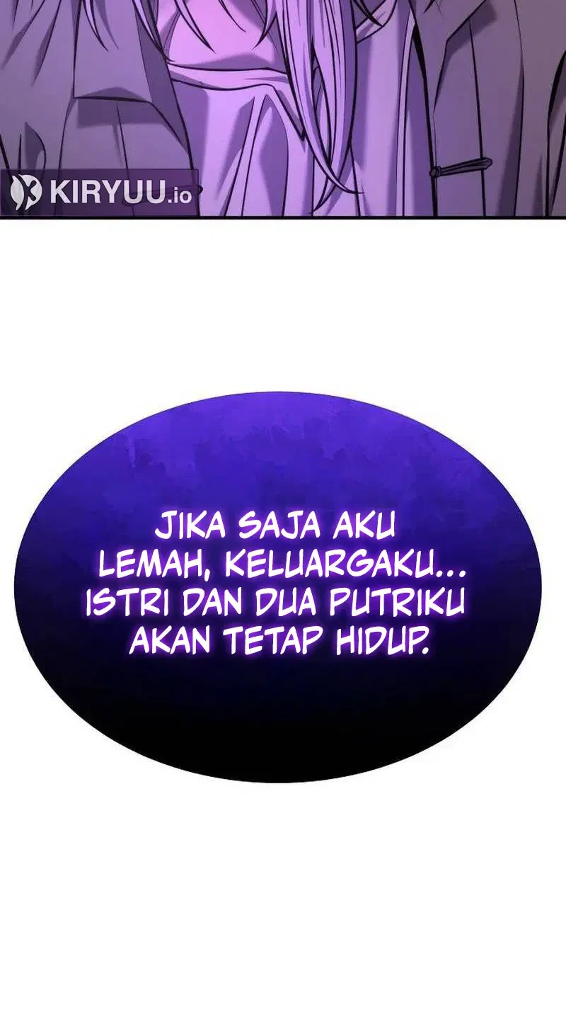 Monopolizing All Opportunities Chapter 38 - halaman 35