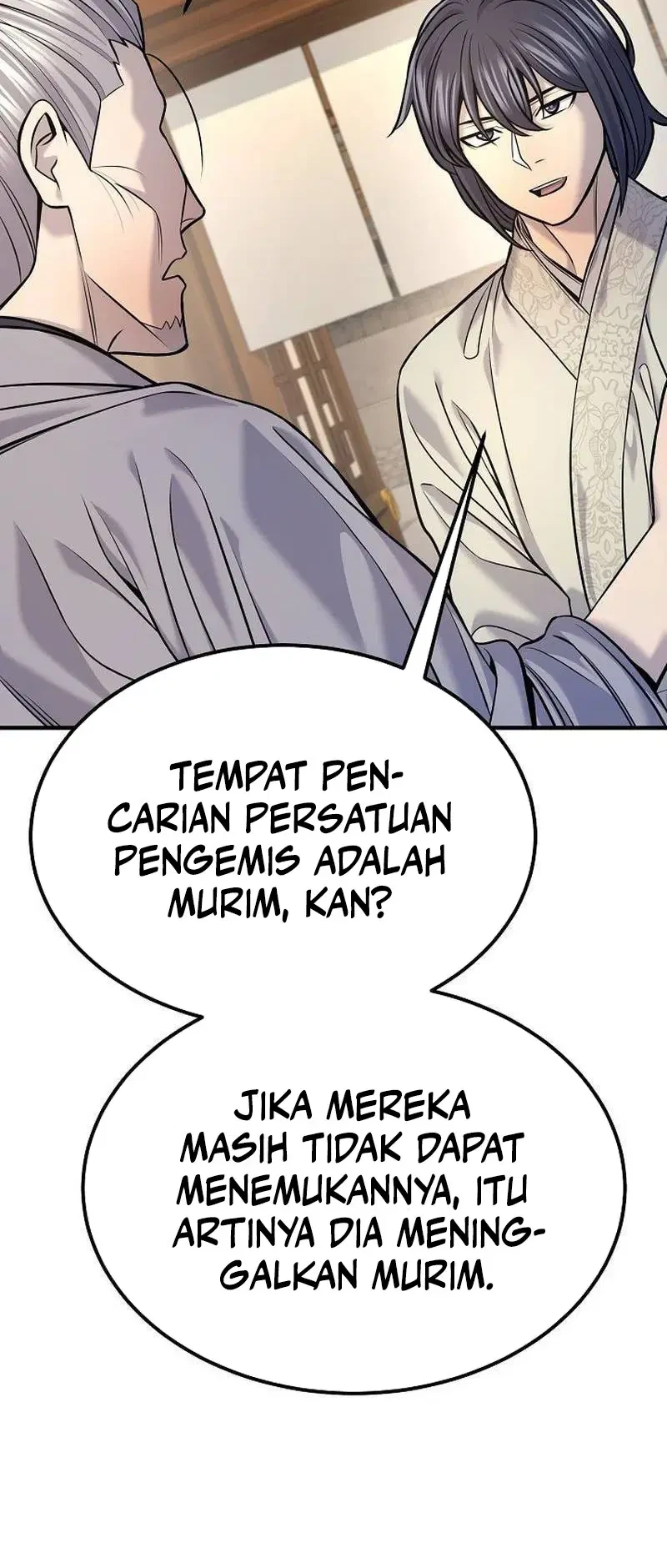 Monopolizing All Opportunities Chapter 38 - halaman 63