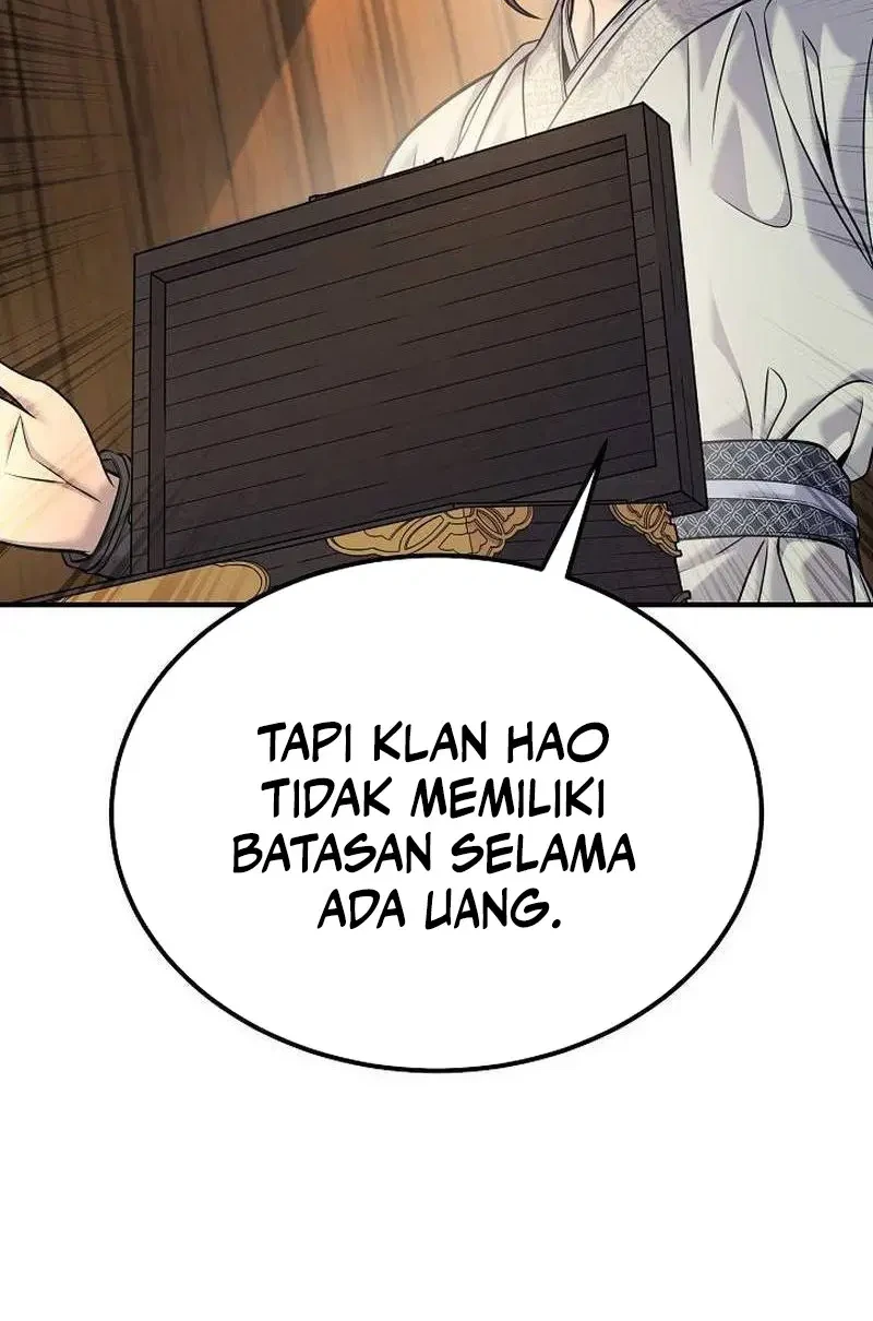 Monopolizing All Opportunities Chapter 38 - halaman 67
