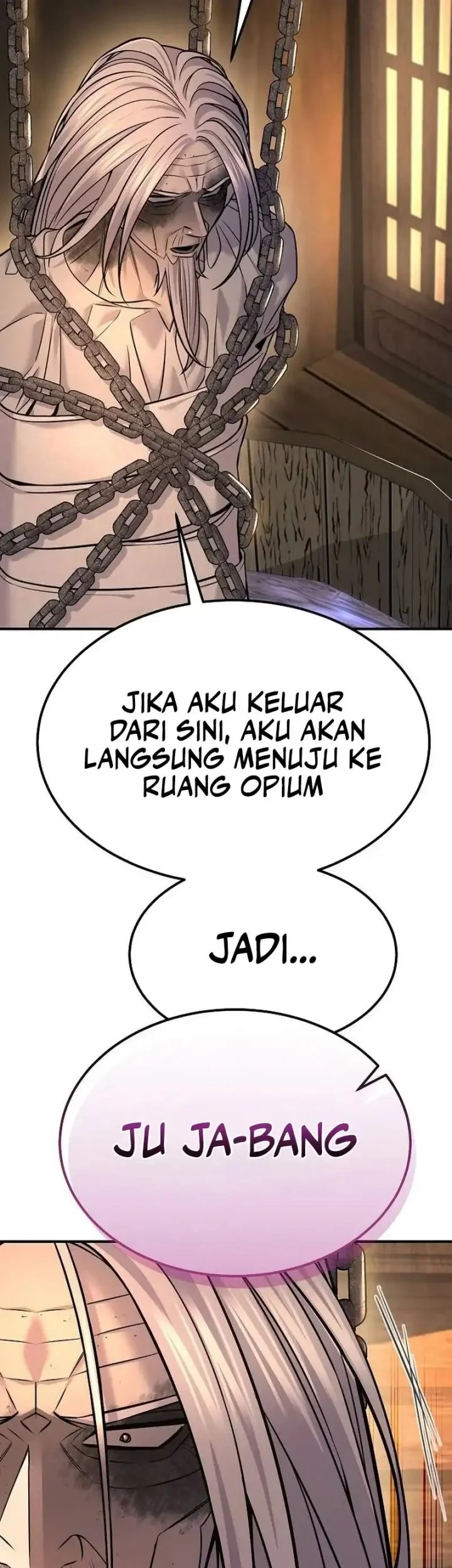 Monopolizing All Opportunities Chapter 39 - halaman 11