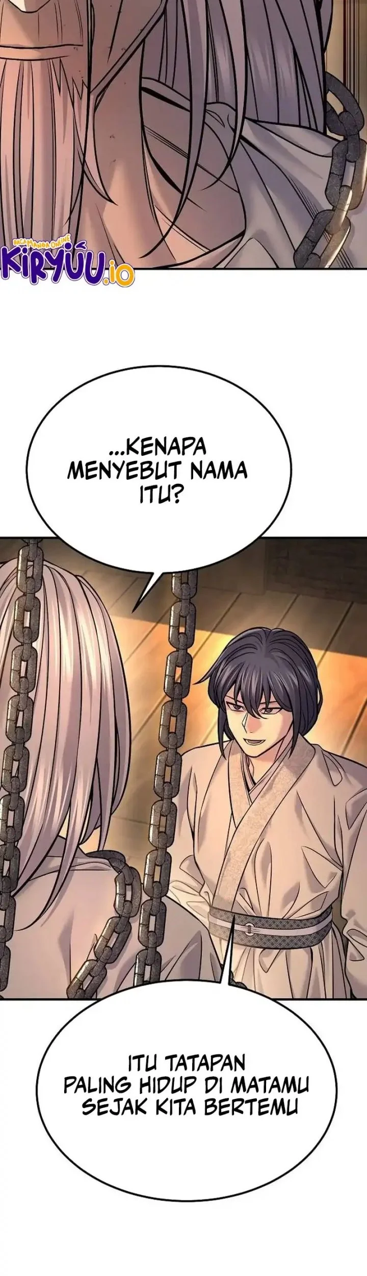 Monopolizing All Opportunities Chapter 39 - halaman 12