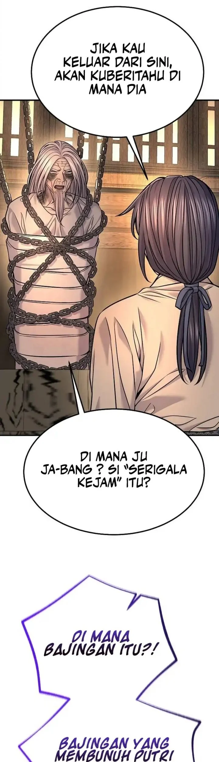 Monopolizing All Opportunities Chapter 39 - halaman 13