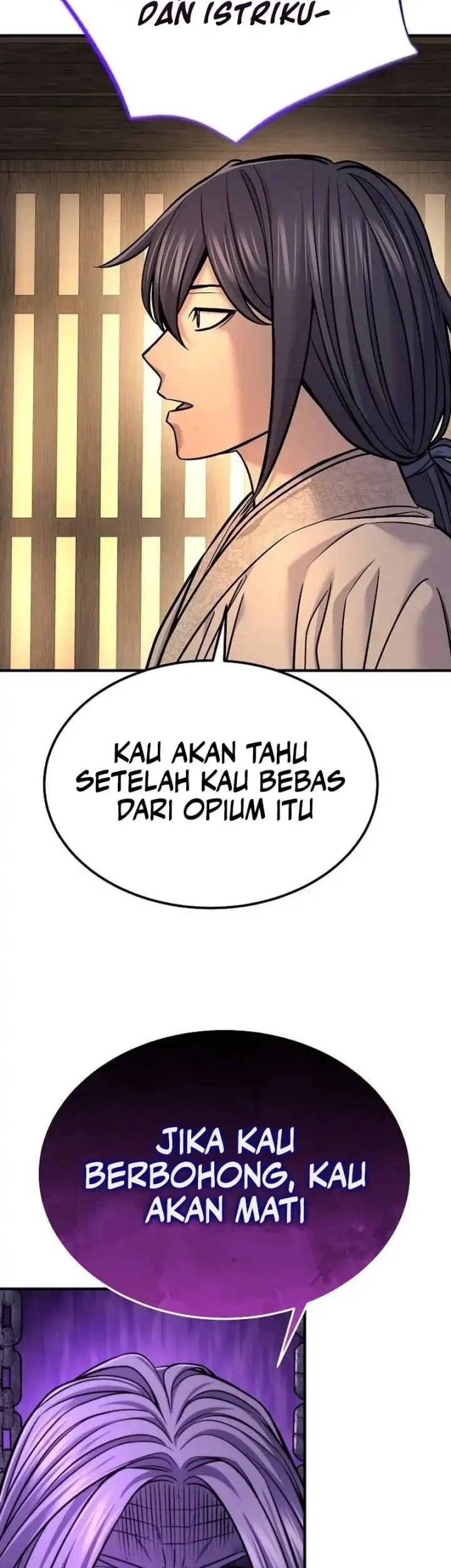 Monopolizing All Opportunities Chapter 39 - halaman 14