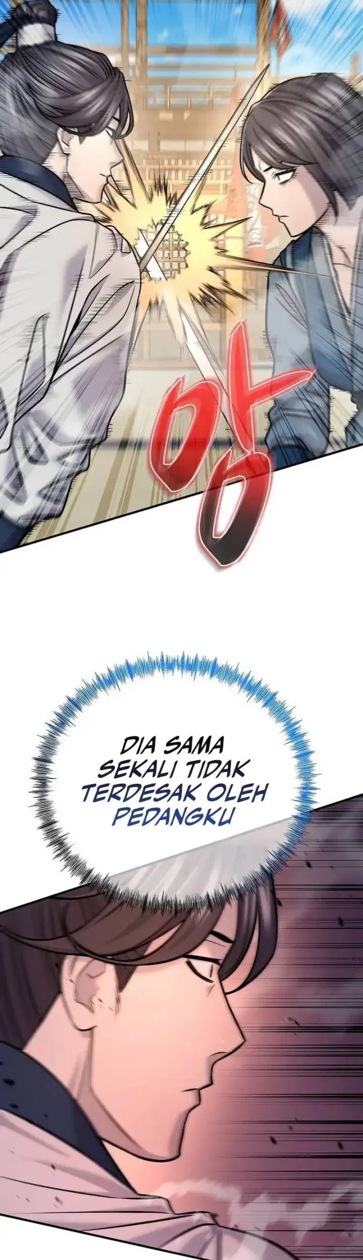 Monopolizing All Opportunities Chapter 39 - halaman 39