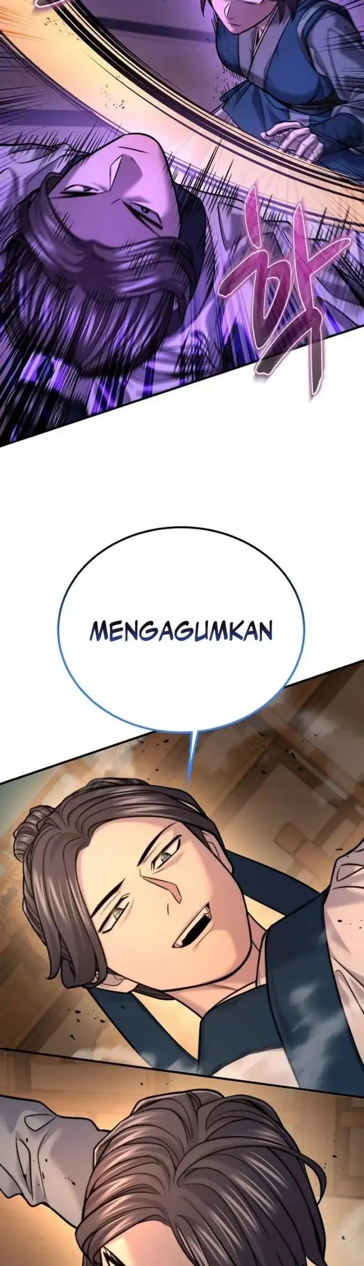 Monopolizing All Opportunities Chapter 39 - halaman 42