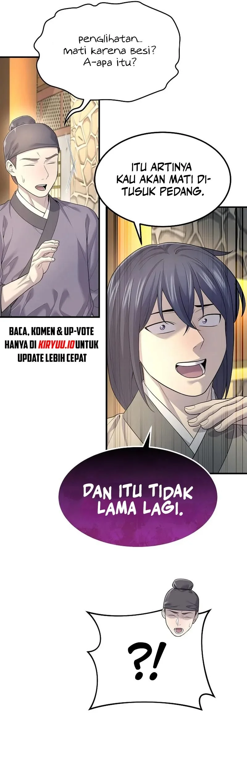 Monopolizing All Opportunities Chapter 4 - halaman 37