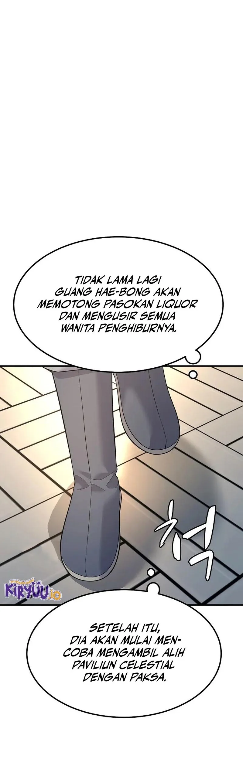 Monopolizing All Opportunities Chapter 4 - halaman 41