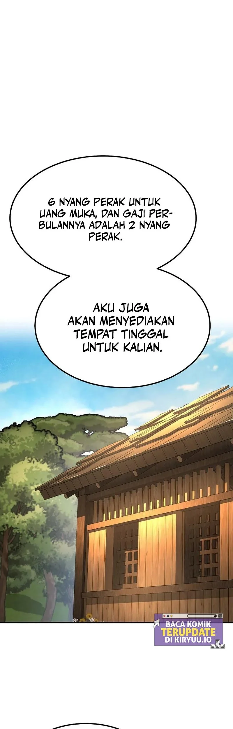 Monopolizing All Opportunities Chapter 4 - halaman 44
