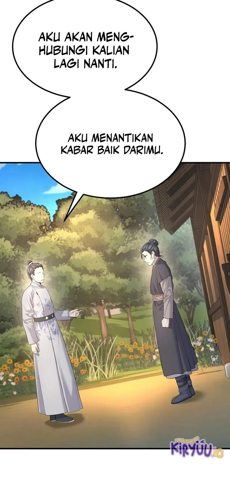 Monopolizing All Opportunities Chapter 4 - halaman 45