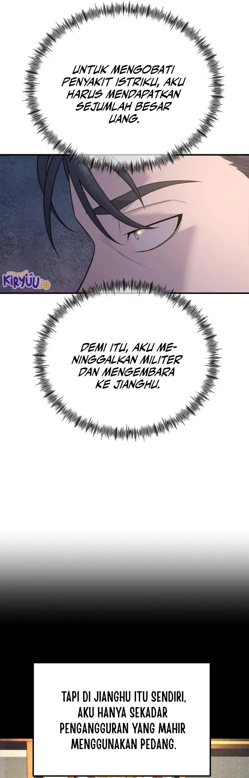 Monopolizing All Opportunities Chapter 4 - halaman 49