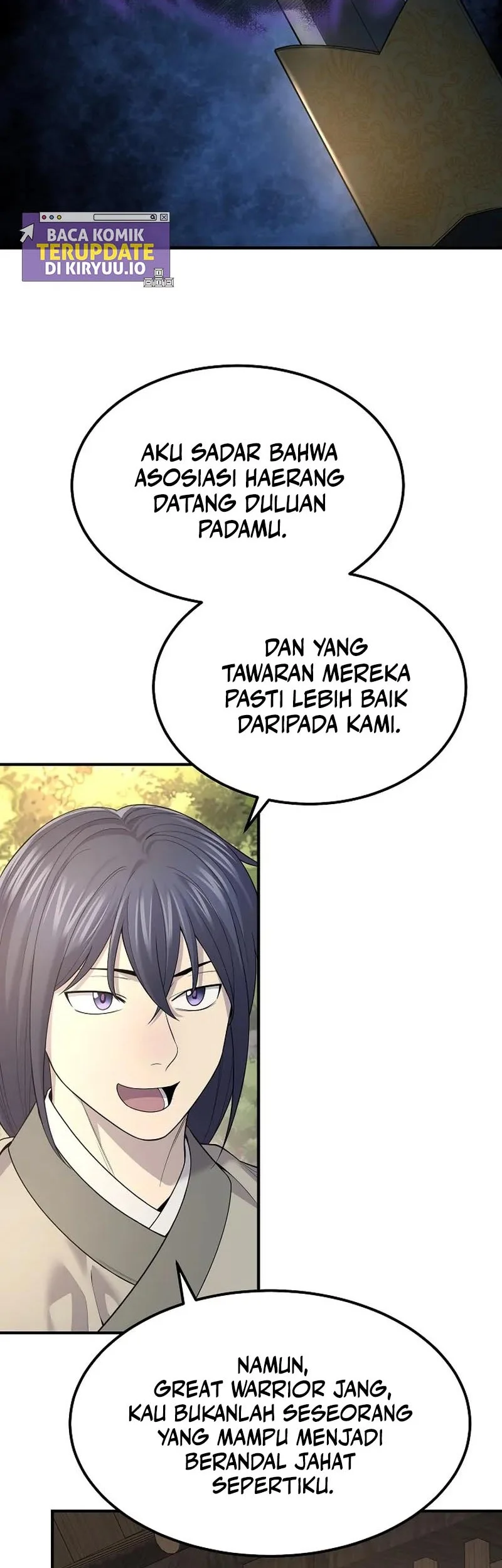 Monopolizing All Opportunities Chapter 4 - halaman 58