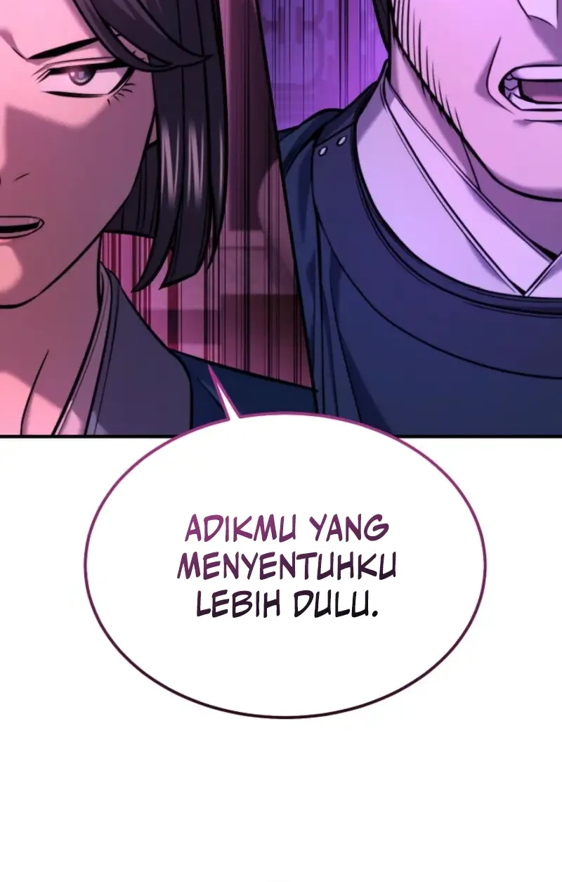 Monopolizing All Opportunities Chapter 40 - halaman 36