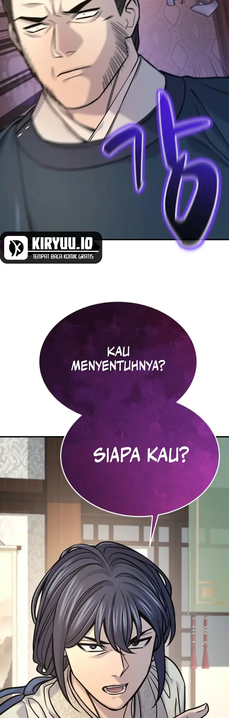 Monopolizing All Opportunities Chapter 40 - halaman 38