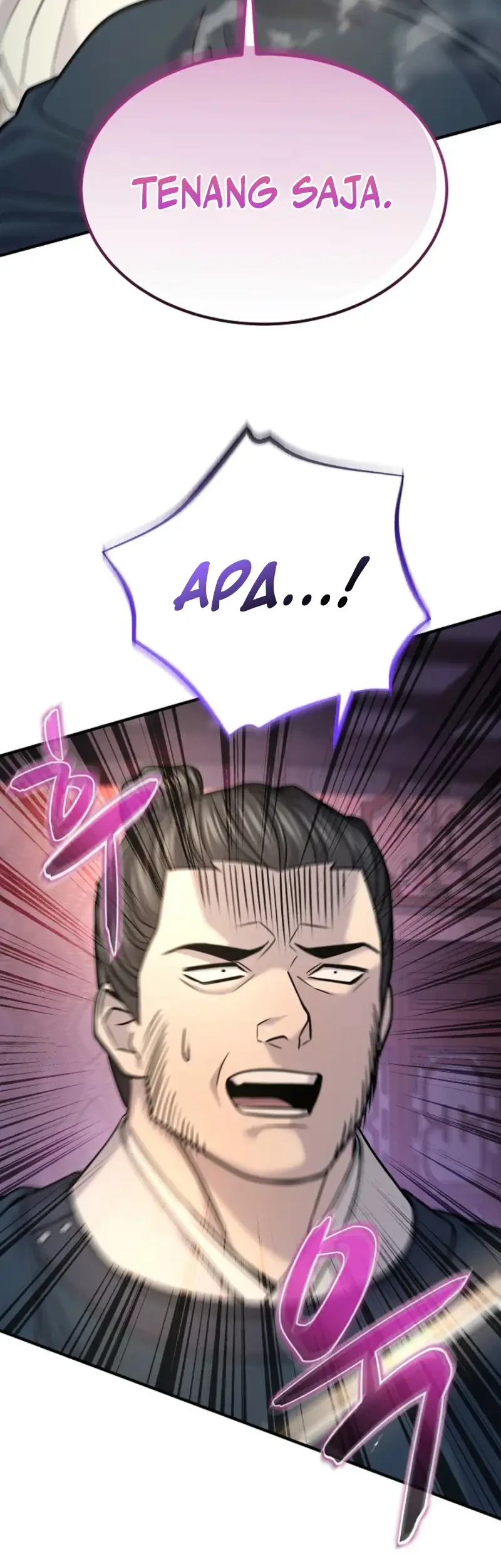 Monopolizing All Opportunities Chapter 40 - halaman 44