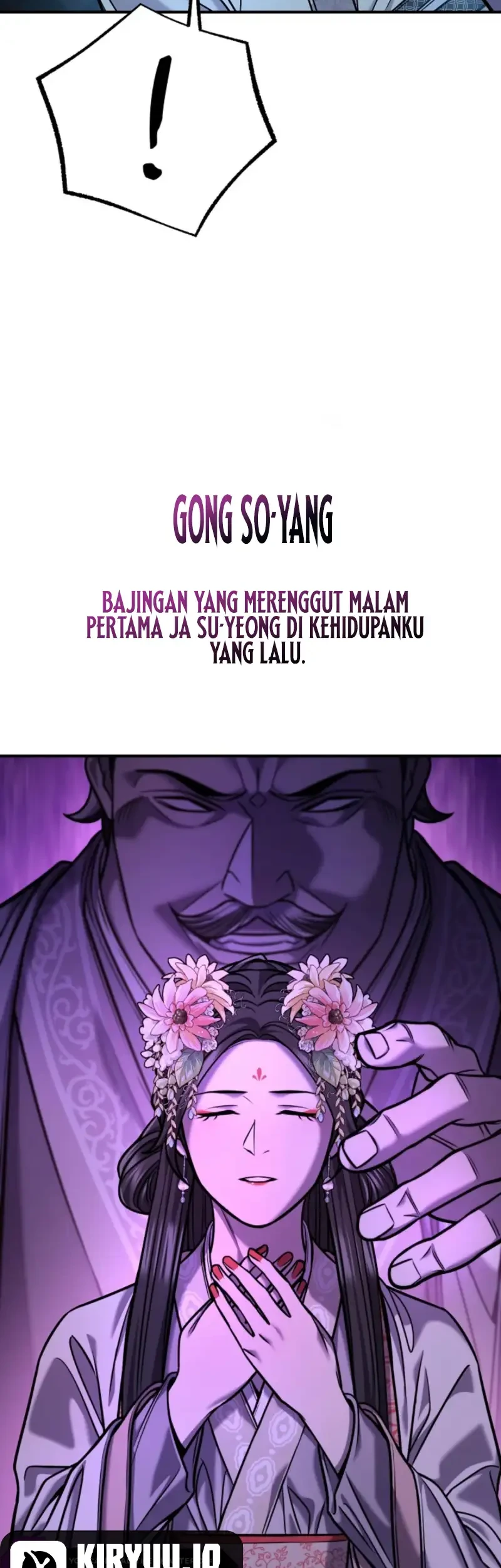 Monopolizing All Opportunities Chapter 40 - halaman 52