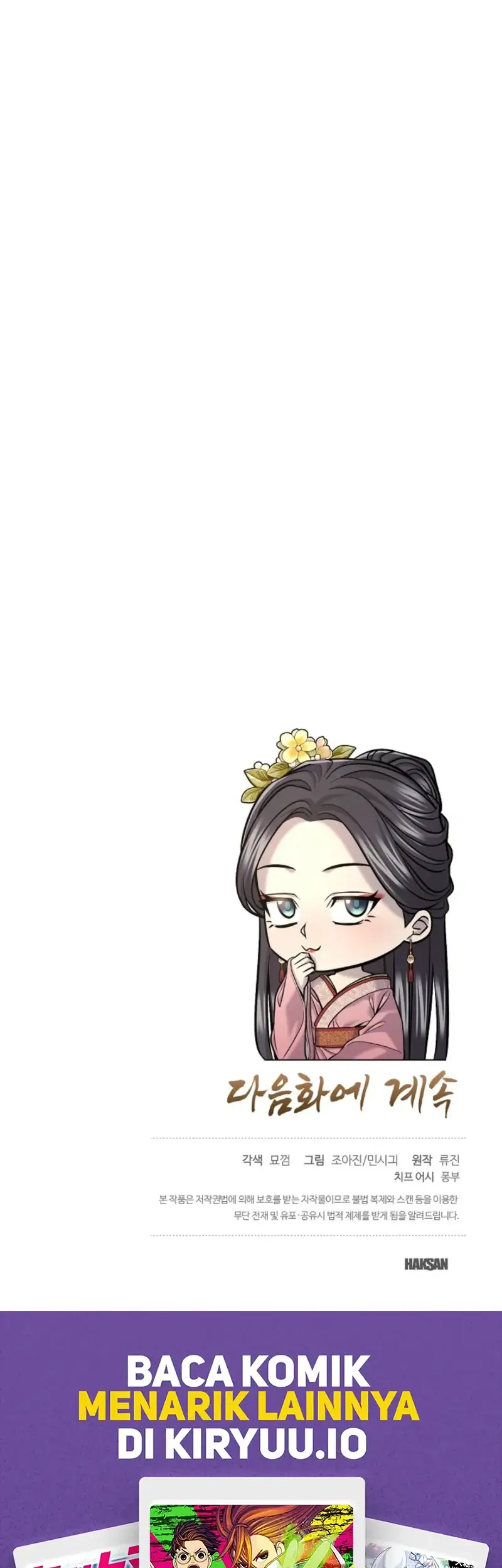 Monopolizing All Opportunities Chapter 40 - halaman 57